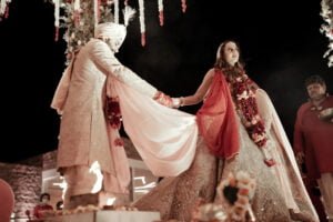 Wedding Photographer in Delhi